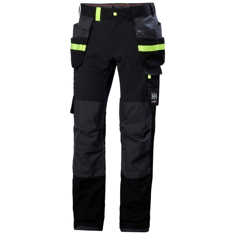 Helly Hansen Oxford 4X Construction Trouser