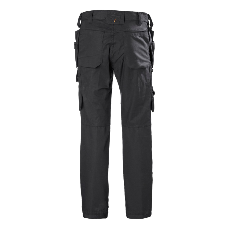 Helly Hansen Oxford Construction Trouser Black