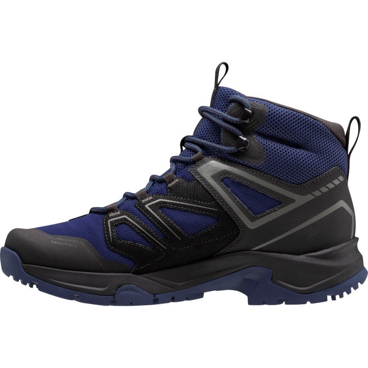 Helly Hansen Sport 37800-70442 Stalheim Hiking Boots