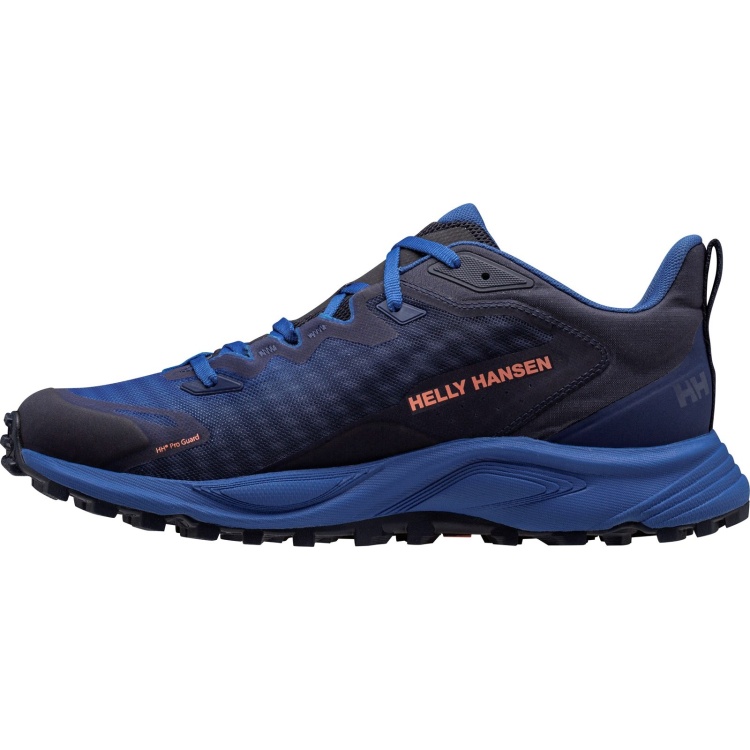 Helly Hansen Sport Trail Wizard Running Shoes