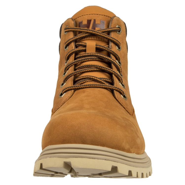 Helly Hansen Sport Fremont Boots Honey