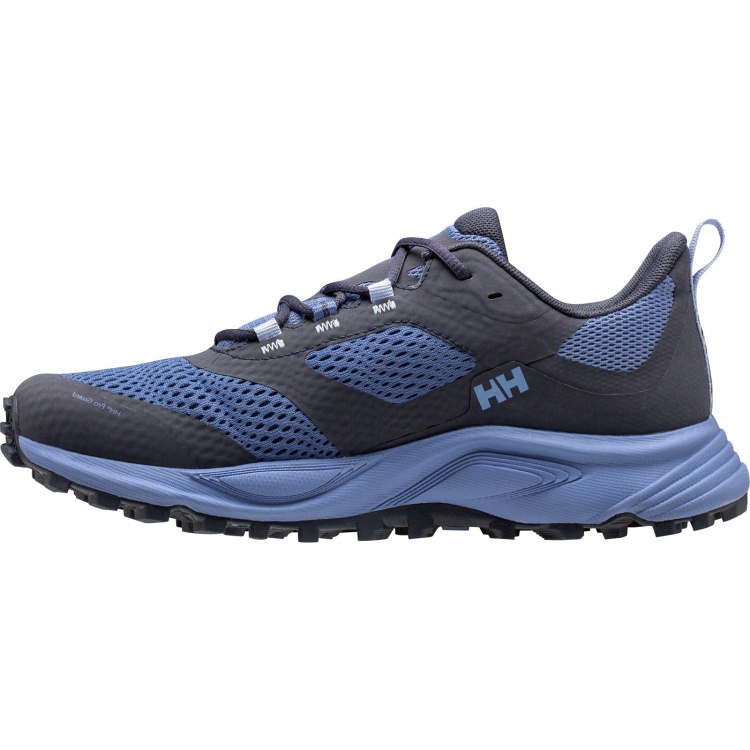 Helly Hansen Sport Trail Wizard Running Shoes Frost