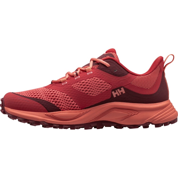 Helly Hansen Sport 37809-70454 Trail Wizard Running Shoes