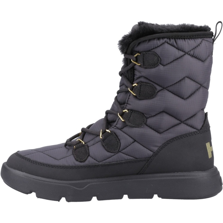 Helly Hansen Sport 37813-70459 Willetta Winter Boots