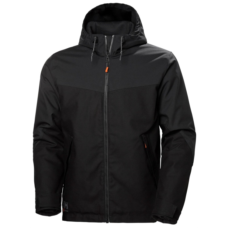 Helly Hansen 38561-71865 Oxford Winter Jacket