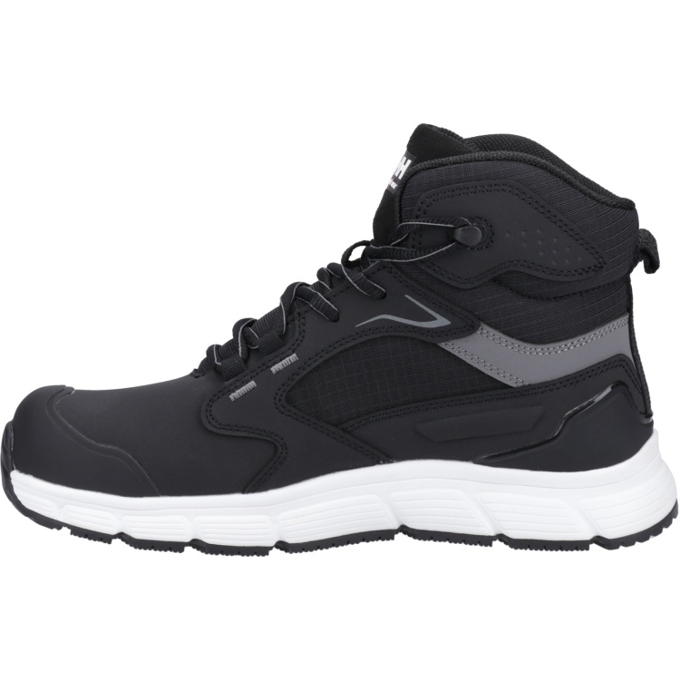 Helly Hansen Kensington MXR Mid Black/White