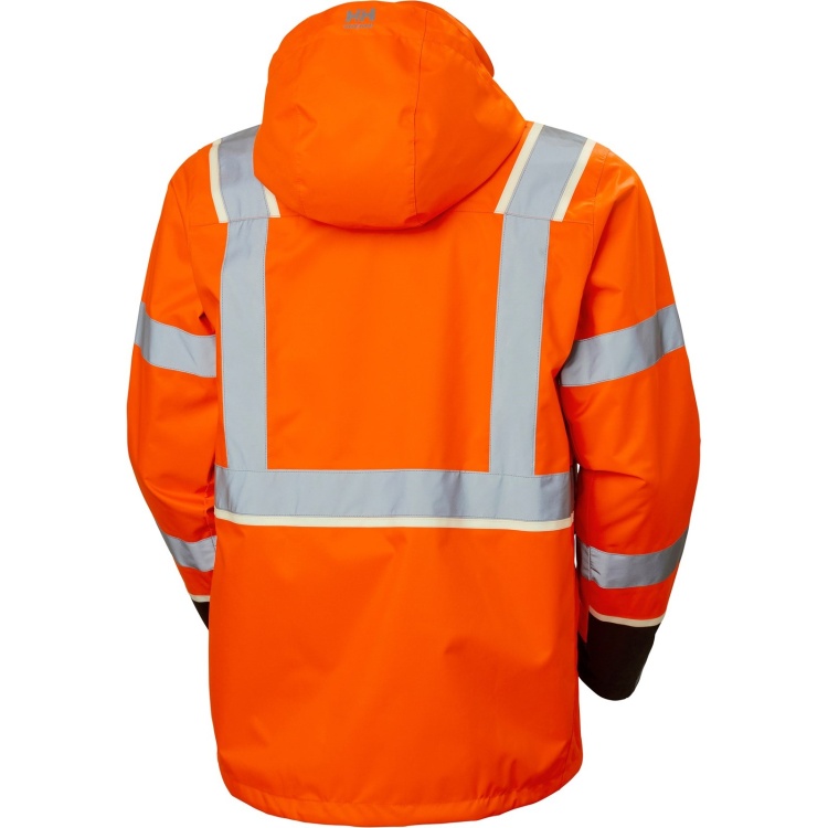 Helly Hansen 38572-71883 UC-ME Shell Jacket