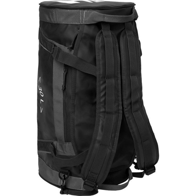 Helly Hansen Sport 40299-75298 HH Duffel Bag 2 30L