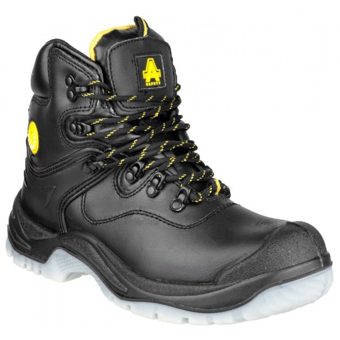 amblers safety boots fs198