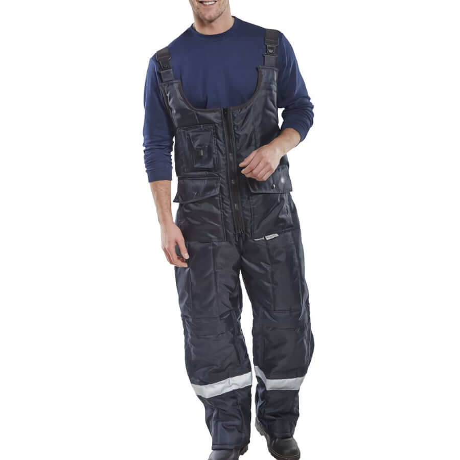 Huski Freezer Pants - BrandwearNZ Wholesale & B2B Supplier