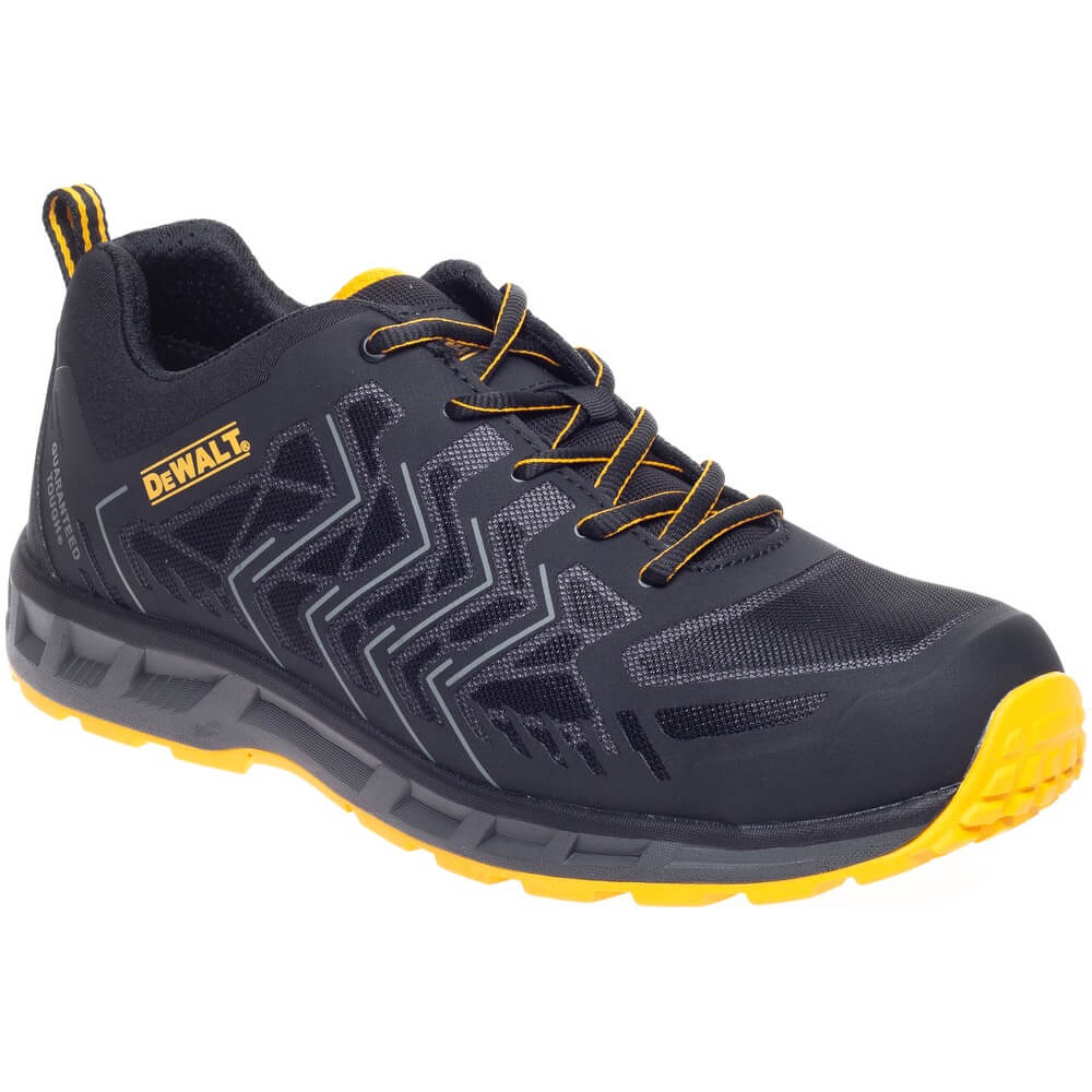 dewalt trainer steel toe