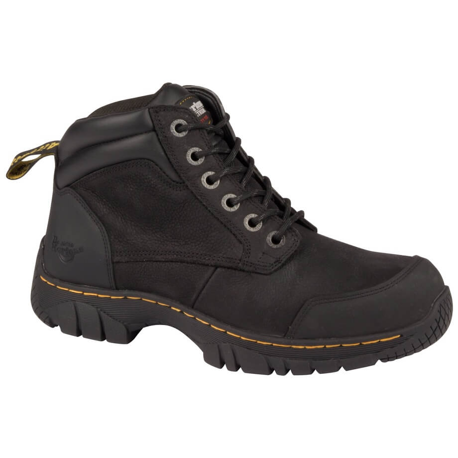 dr martens rigger boots