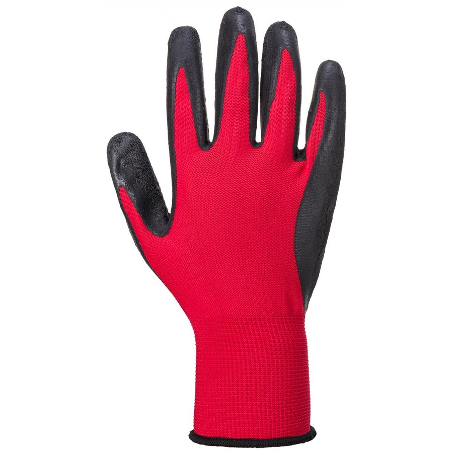 latex grip gloves