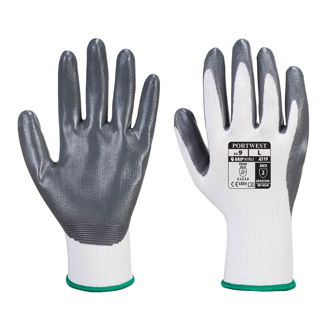 pro tech extrication gloves