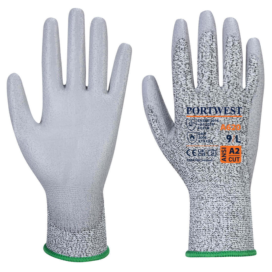 portwest cut level 5 gloves