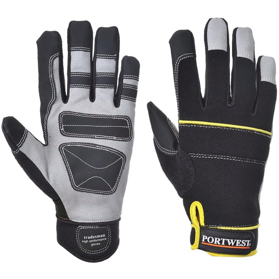 Portwest A710 Tradesman High Performance Glove | BK Safetywear