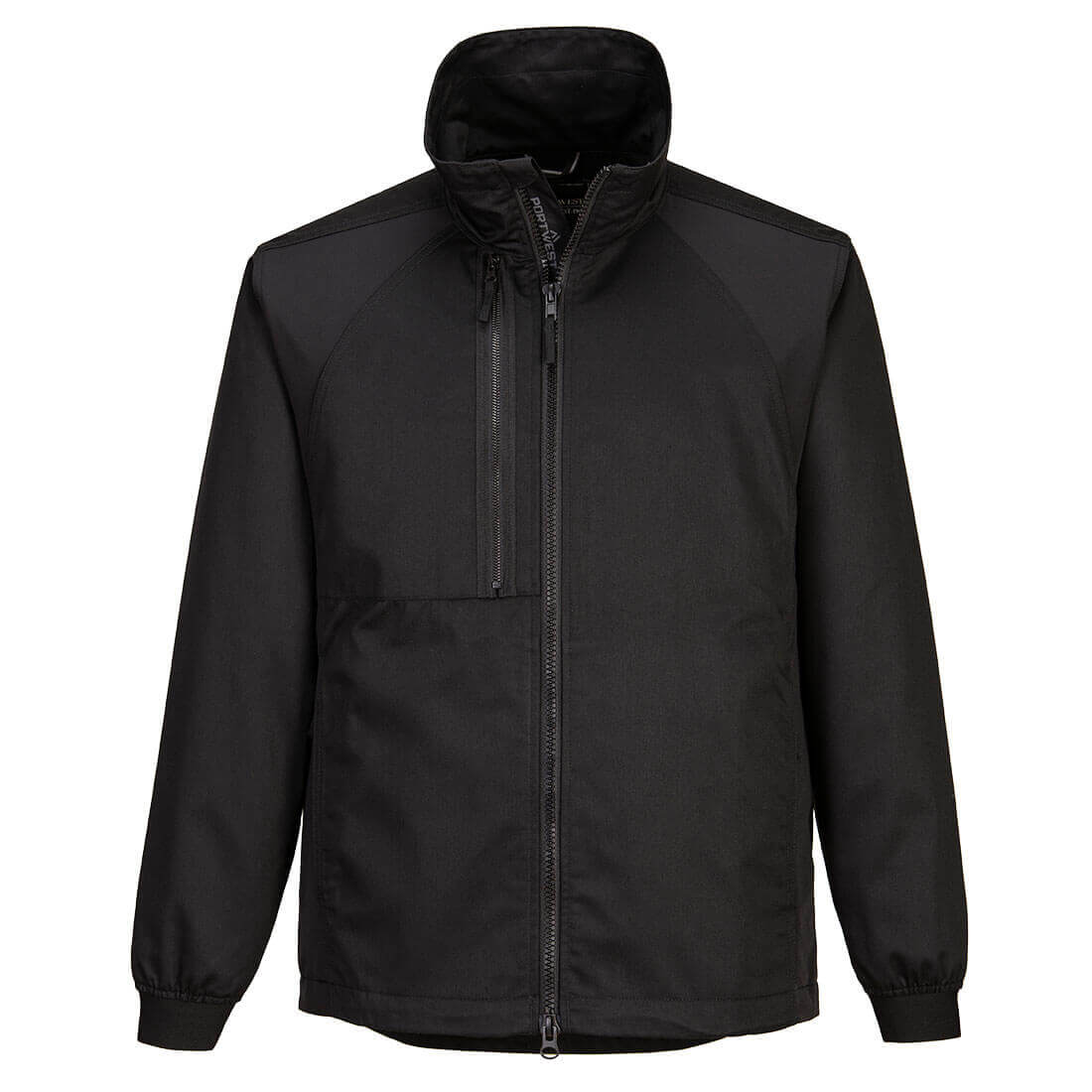 Portwest CD885 - WX2 Stretch Work Jacket 245g | BK Safetywear