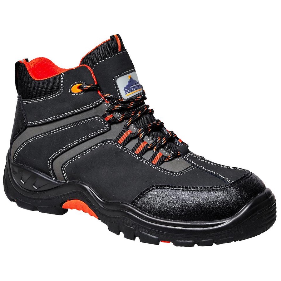 Portwest FC60 Compositelite™ Operis Boot S3 HRO | BK Safetywear