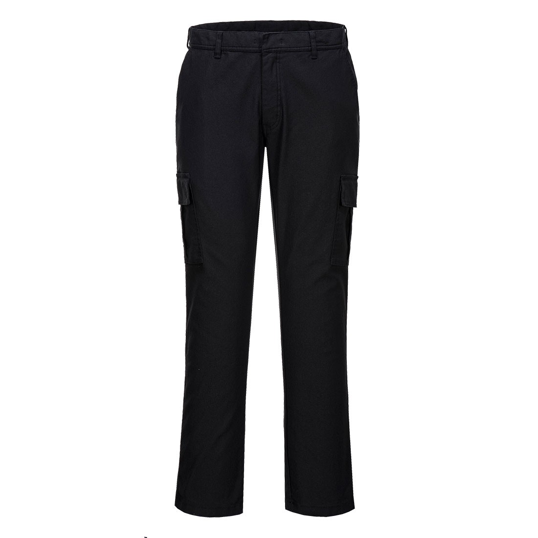 Portwest S231 Stretch Slim Combat Trouser | BK Safetywear