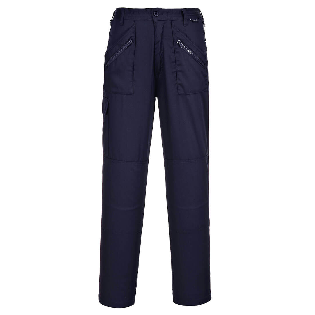 Portwest S687 Ladies Action Workwear Trousers | BK Safetywear