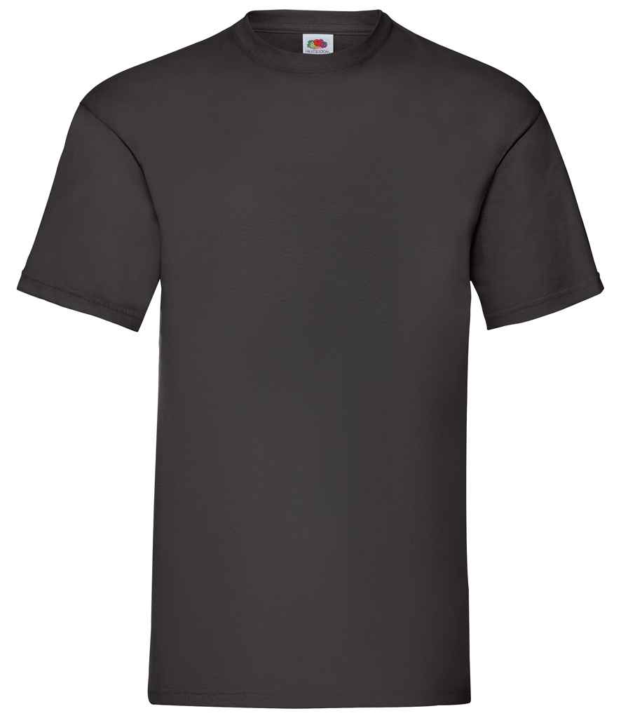 Fruit of the Loom SS6 Value T-Shirt | BK Safetywear