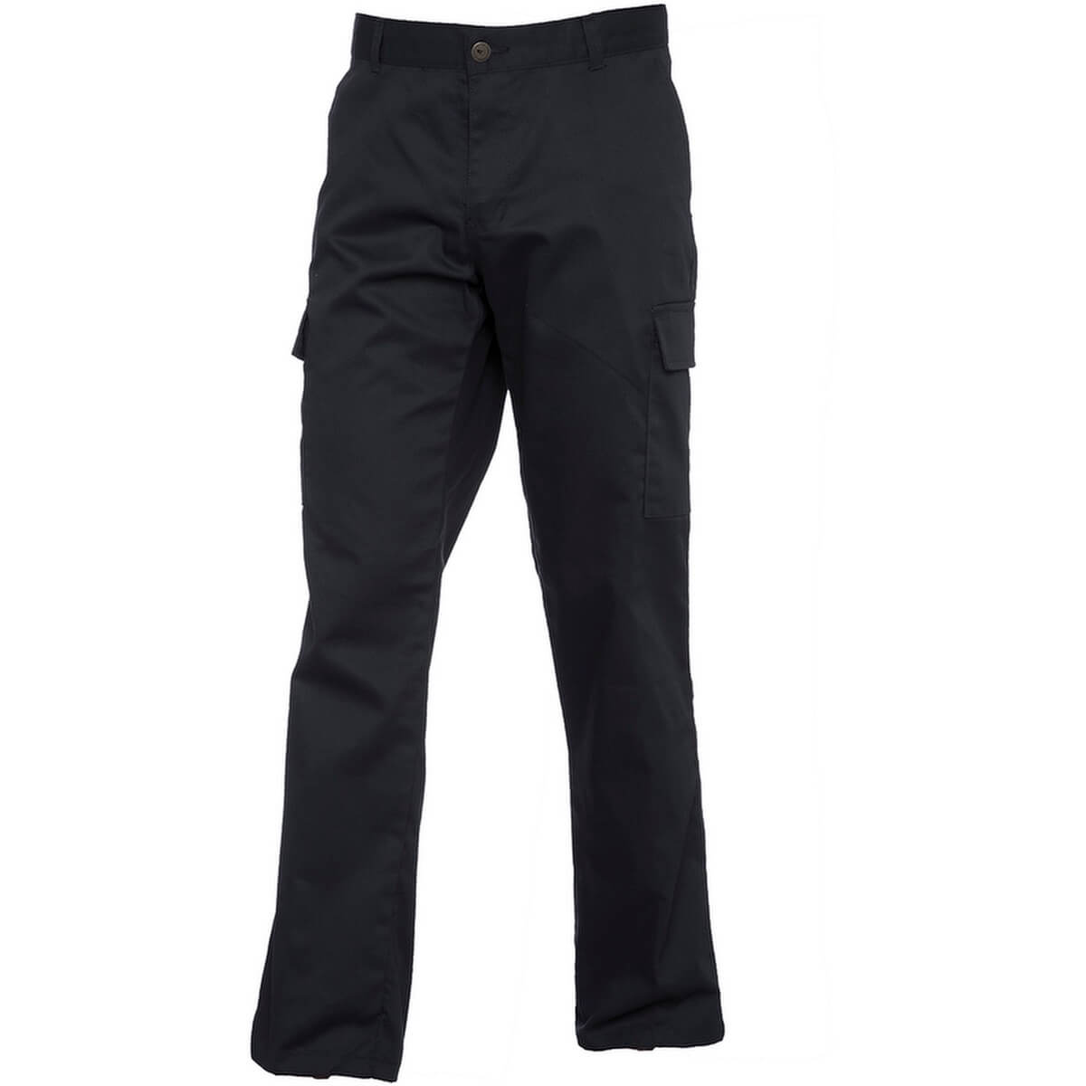 Uneek Clothing UC905 Ladies Cargo Trousers 245gsm | BK Safetywear