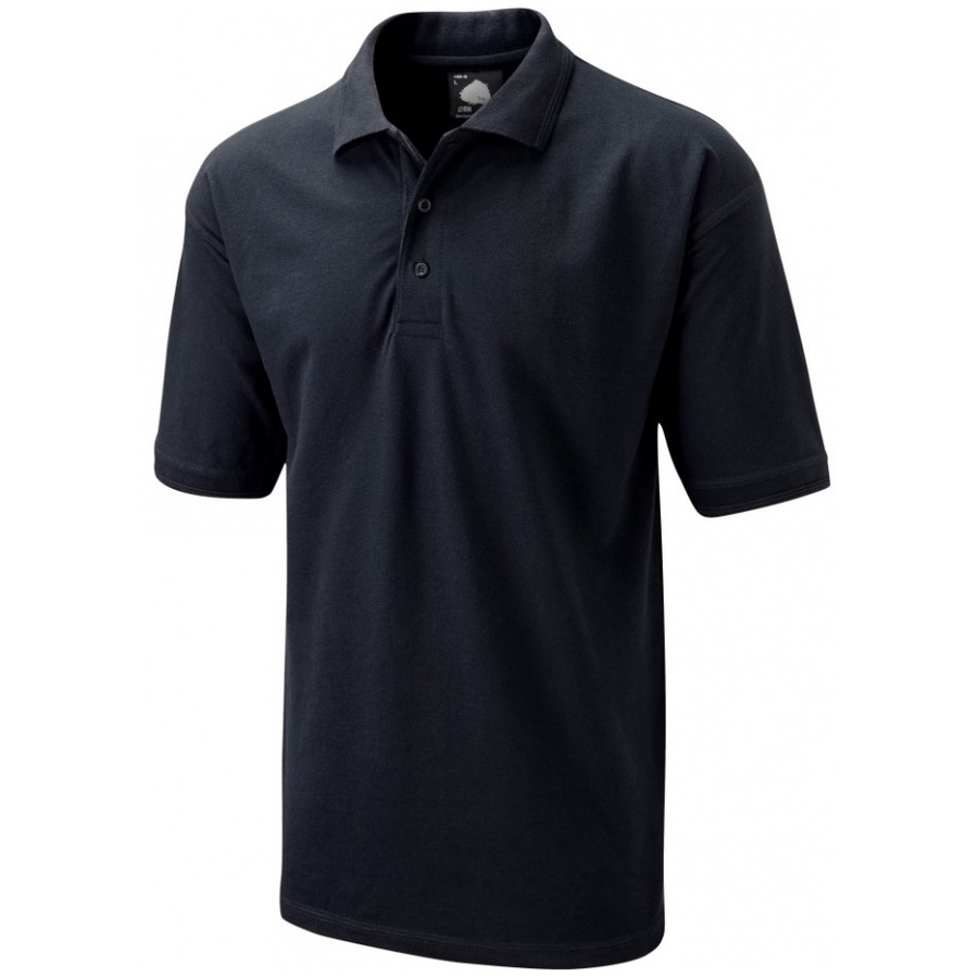 ORN Clothing Eagle Premium Poloshirt | BK Safetywear