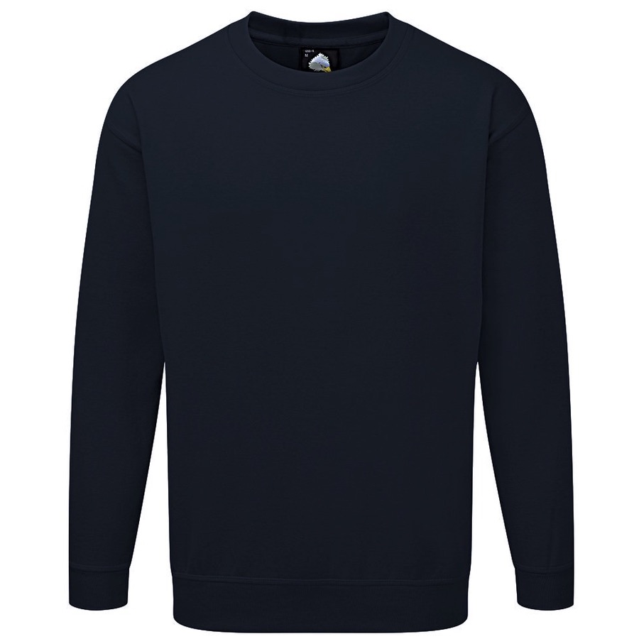 ORN Clothing Kestrel Deluxe Sweatshirt 350gsm | BK Safetywear