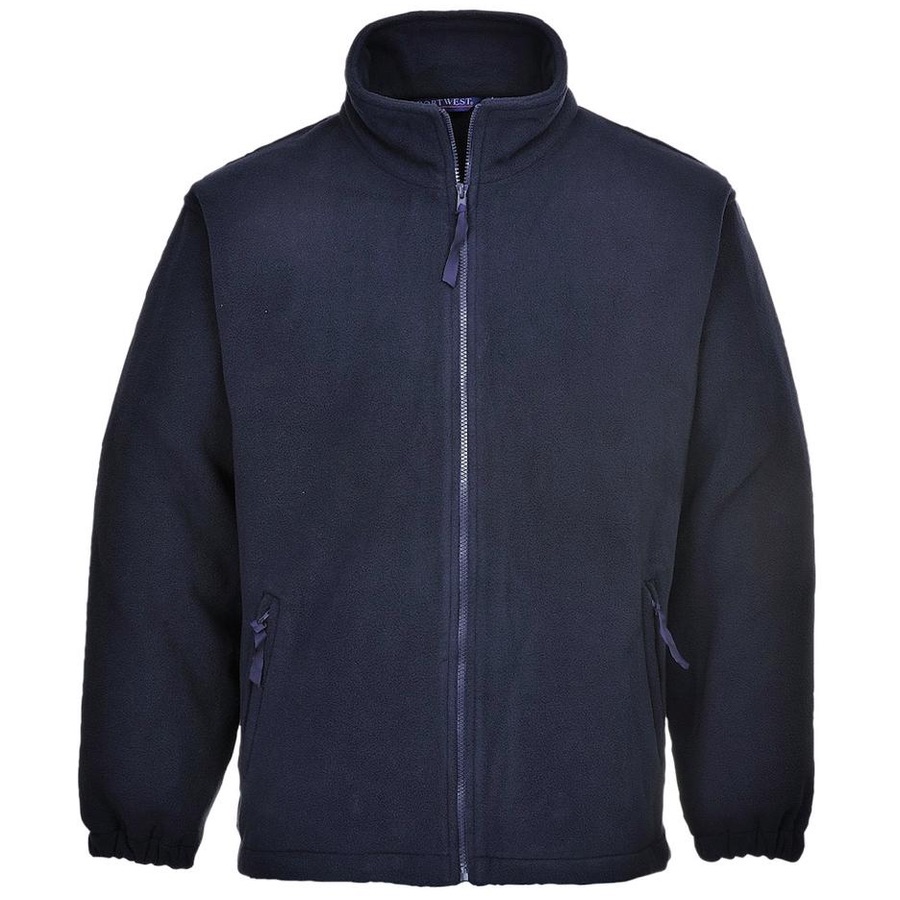 Portwest F205 Aran Fleece | BK Safetywear