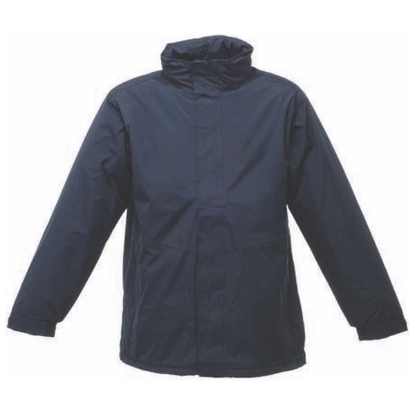 Regatta RG051 Beauford Waterproof Insulated Jacket | BK Safetywear