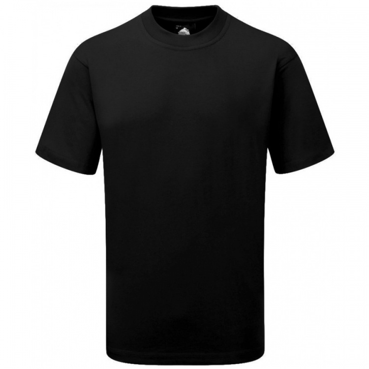 ORN Workwear Goshawk 1005 Deluxe T-Shirt 65% Polyester / 35% Cotton 200gsm