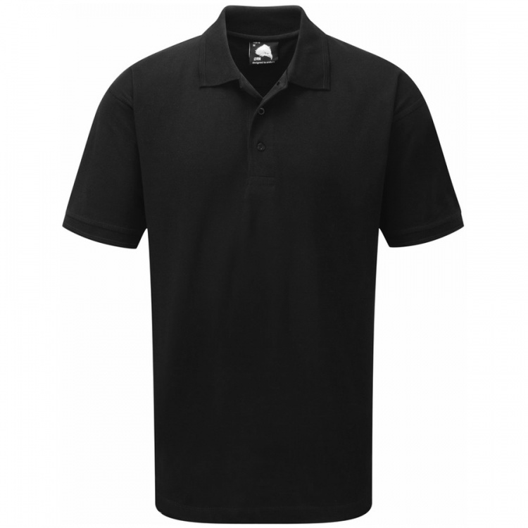 ORN Clothing Eagle 1150 Premium Polo Shirt | BK Safetywear