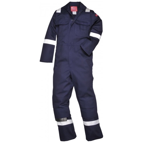 Portwest BIZ5 Bizweld Iona Coverall | BK Safetywear