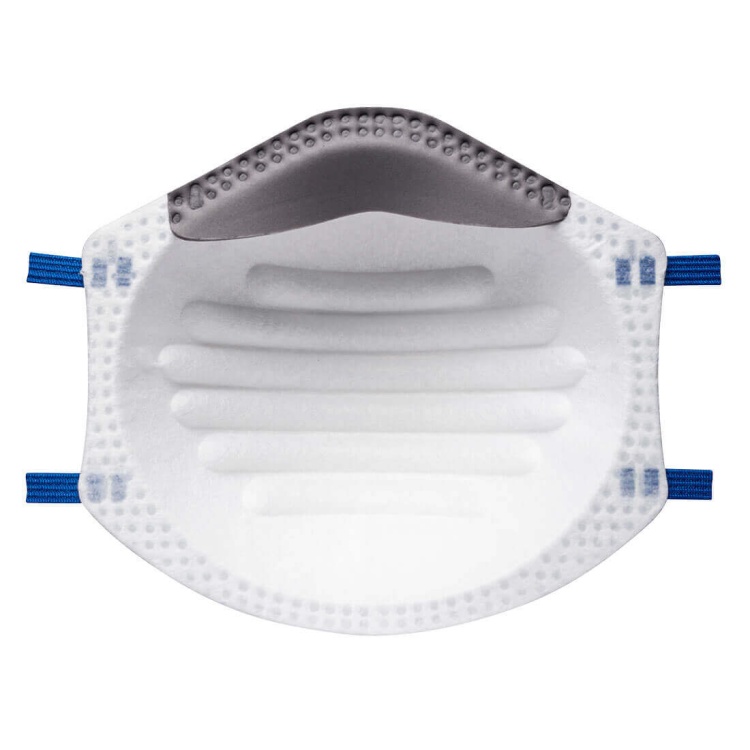 Portwest P200 FFP2 Respirator (Pk20)