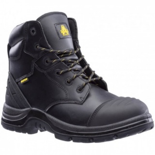 Safety Boots Metal | BK Safetywear