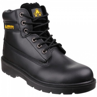 amblers lydia safety boots