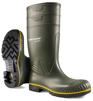 Dunlop B440631 Acifort Heavy Duty Wellingtons