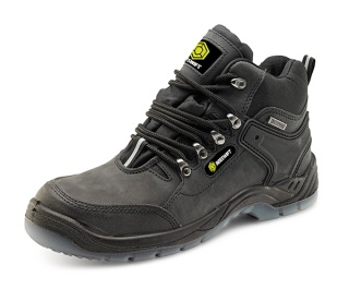 Beeswift CTF30  S3 Hiker Boot