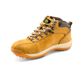 Beeswift CTF33  SBP Chukka Boot