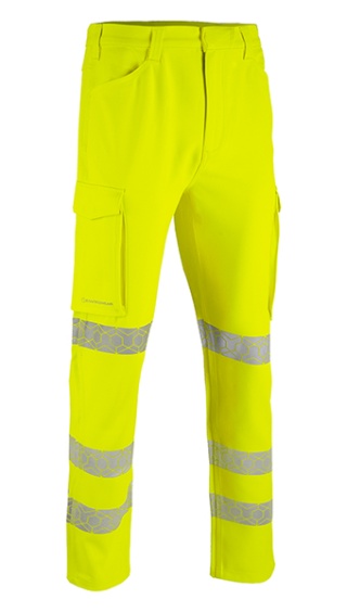 Beeswift Envirowear EWCTR  Recyclable Trousers