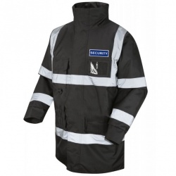 security jackets uk