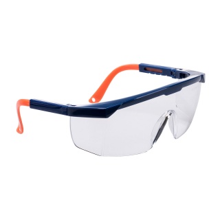 Portwest PS33 Classic Safety Plus Spectacles