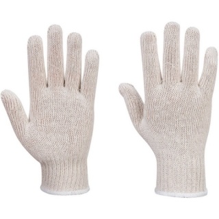 cotton glove 105