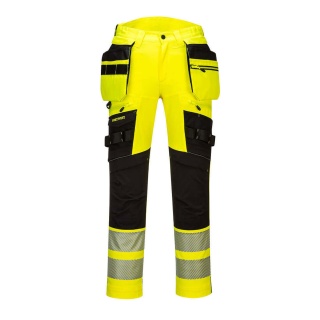 HiVis Trousers  Mascot ORN Result  Uneek  Gorilla Workwear