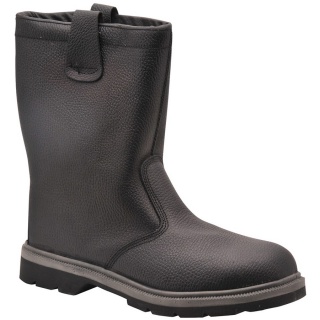 Rigger Boots | BK Safetywear