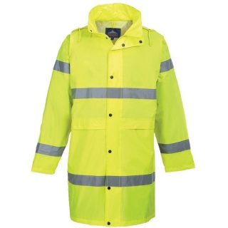 S438 Classic Adult Waterproof Raincoat