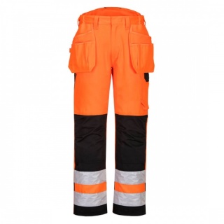 Safety Cargo Trouser