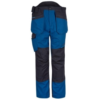 Portwest CD884 Super Work Trouser with Side Elastic Waist 245g