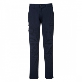 Portwest S234 Maternity Navy Work Trousers 