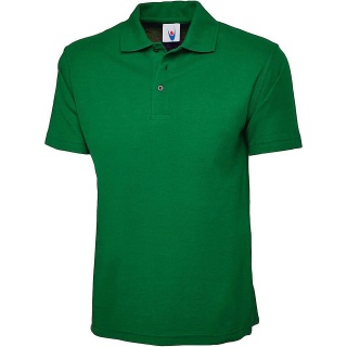 Polyester Cotton Polo Shirts